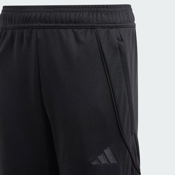 noir Pantalon d'entraînement Tiro 24 Enfants