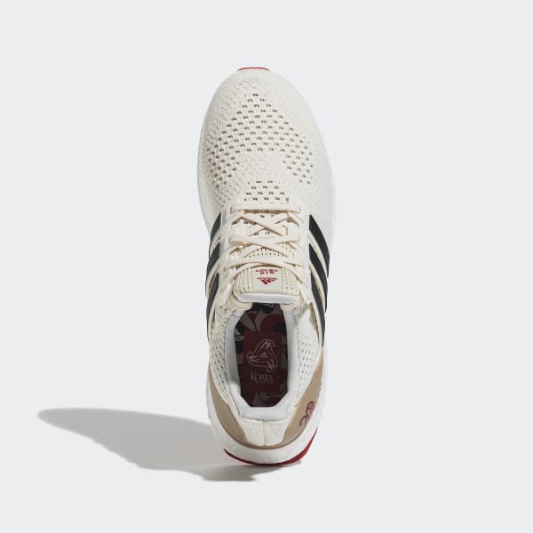 ULTRA BOOST DNA SEOUL White adidas South Korea