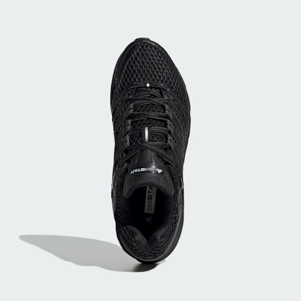 Black Adistar Control 5 Shoes
