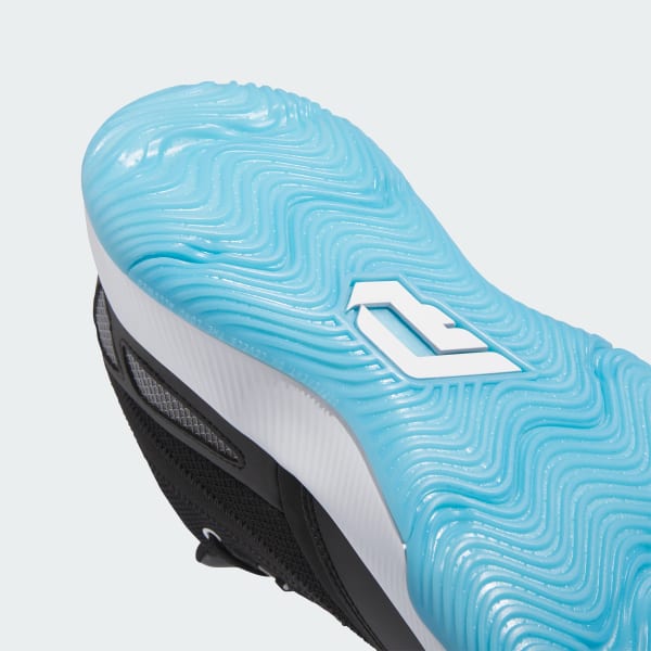 adidas Dame Certified 2 Shoes - Czerń | adidas Poland adidas Dame Certified 2 Shoes - Czerń | adidas Poland