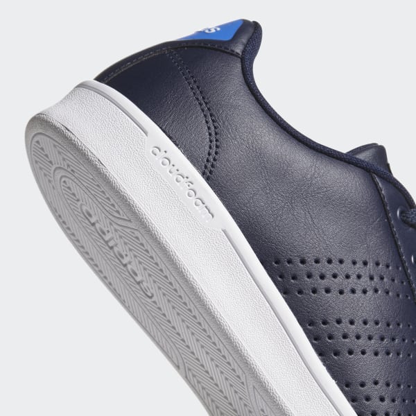 adidas Zapatillas Advantage Clean - Azul adidas Argentina