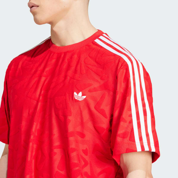 ★adidas★プレミアムジャージ 送関込み☆adidas Originals☆Adilenium メガブレイクジャケット