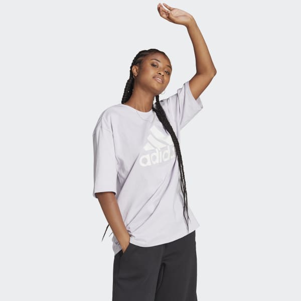 Adidas originals women's tokyo bf t shirt top