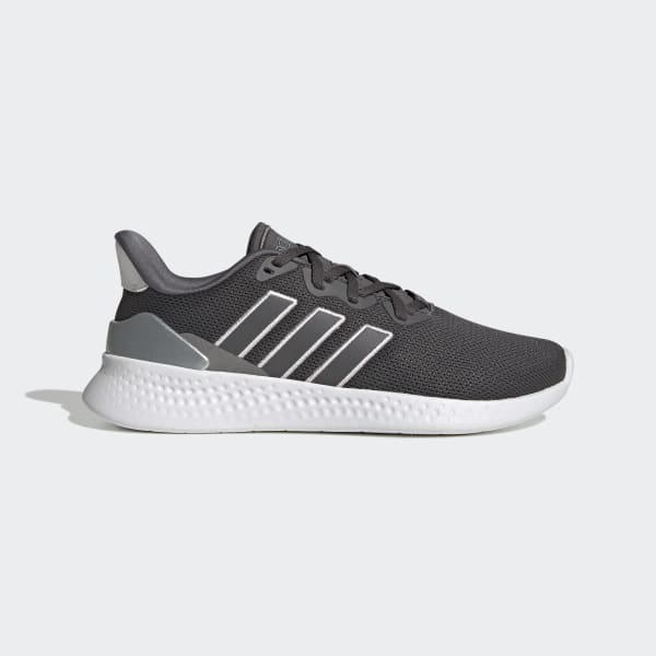 【レディース】adidas Puremotion SE スニーカー Adidas Women's Puremotion-Adapt Running Shoe 10 Black/Signal