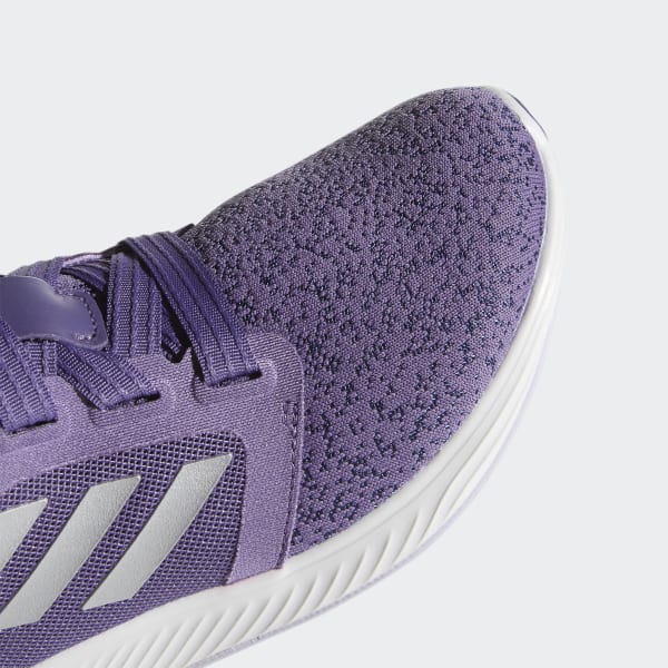 adidas edge lux purple