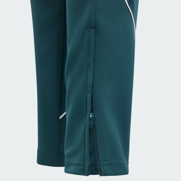 tyrkysová Tiro23 Tracksuit Bottoms Kids