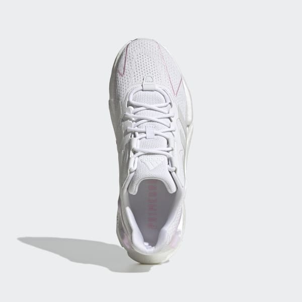 White X9000L4 Shoes