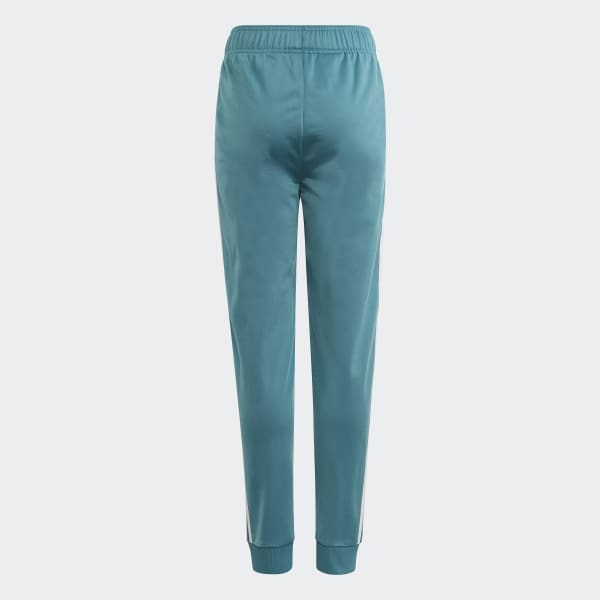 Τιρκουάζ Adicolor SST Track Pants