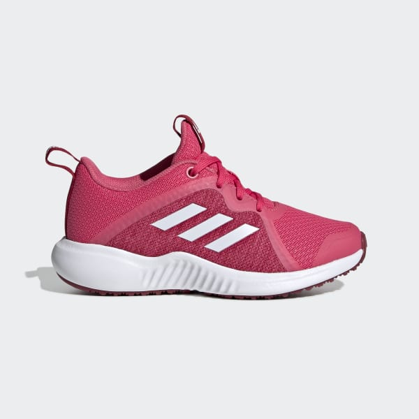 adidas FortaRun X Shoes - Pink | adidas US