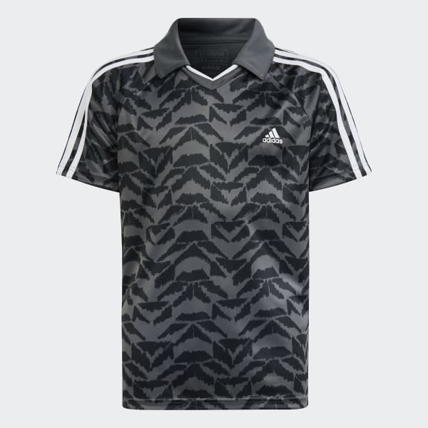 Grey adidas jersey new arrivals