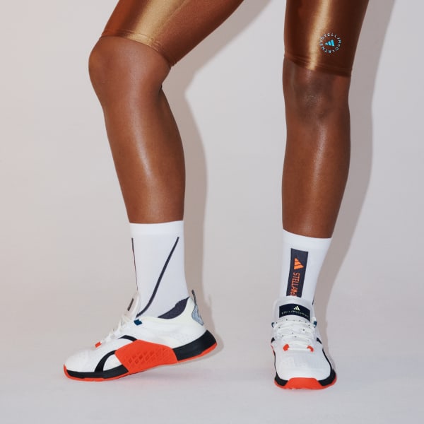adidas by Stella McCartney ドロップセットトレーニング