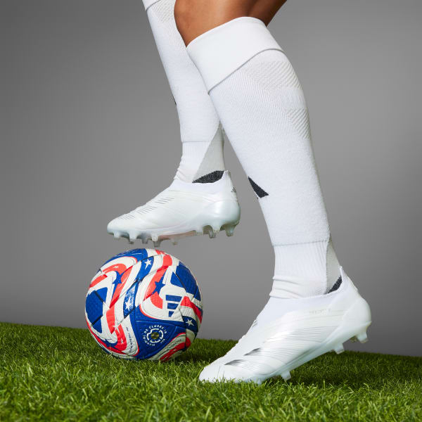 wit FIFA Club World Cup 25 Pro Voetbal