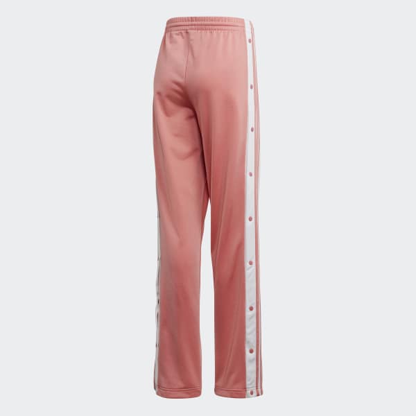 pants rosa adidas