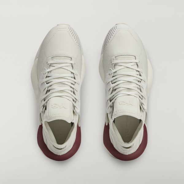 adidas Y-3 Kaiwa - Beige | Free Shipping with adiClub | adidas US