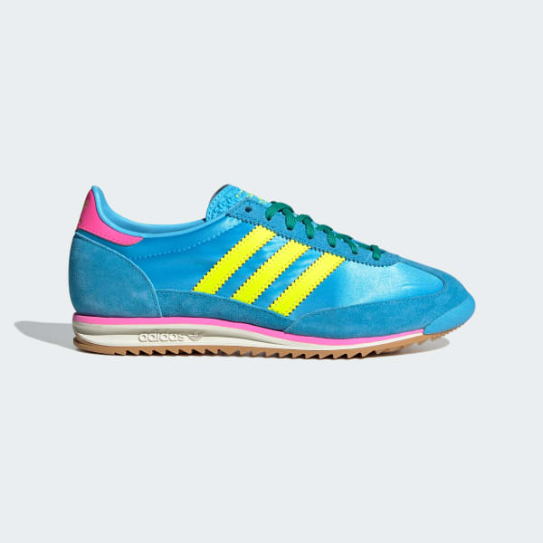 Bleu Chaussure SL 72 OG