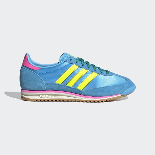 adidas WB SL72 KNIT 新品未使用 28cm SAMBA Wales Bonner x adidas Samba SL72 Knit 2023 Release Date