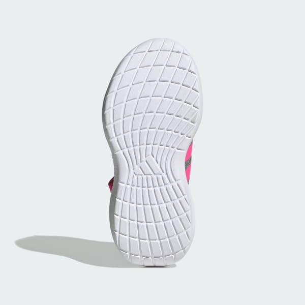 Gri LIGHTORAMA ÇOCUK KOŞU AYAKKABISI