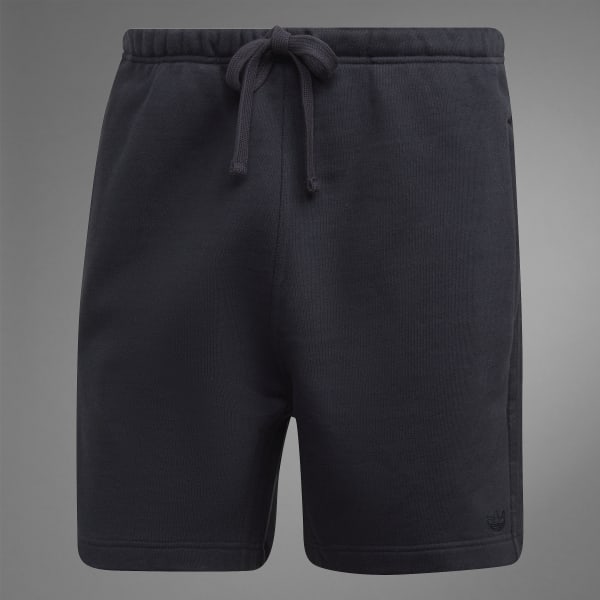 Black Blue Version Essentials Shorts (Gender Neutral) HM002