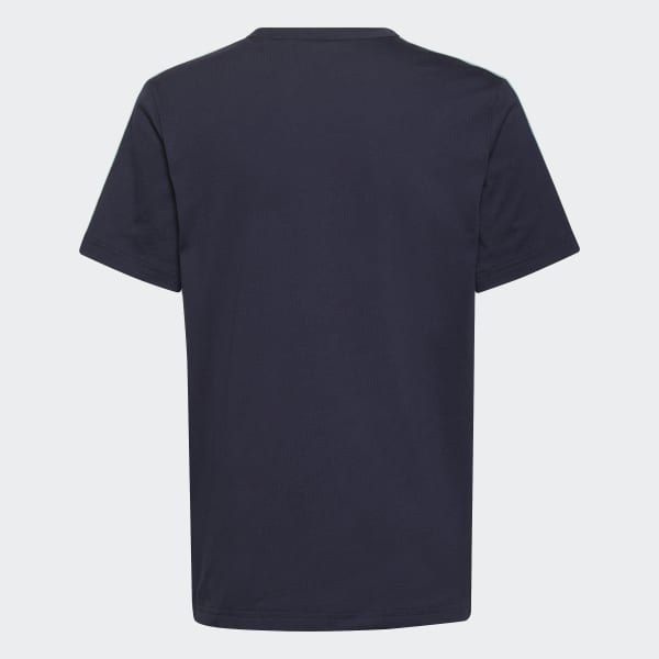 Blue adidas x Disney Pixar Monsters, Inc. Tee
