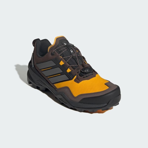 イエロー テレックス スカイチェイサー GORE-TEX ハイキング / Terrex Skychaser GORE-TEX Hiking