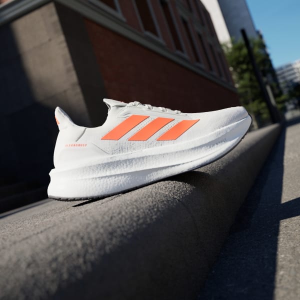 adidas Ultraboost 5x Shoes White adidas Philippines