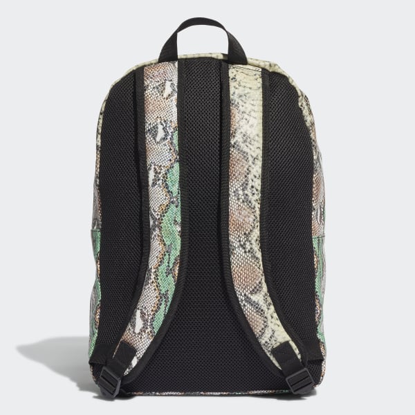 Wielokolorowy Backpack