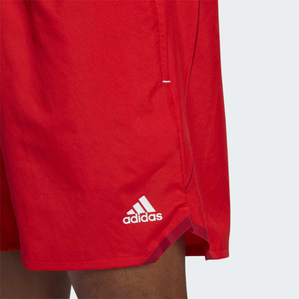 Rojo Shorts Donovan Mitchell QB185
