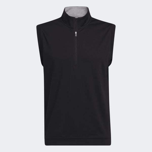 Adidas shoes top high neck vest
