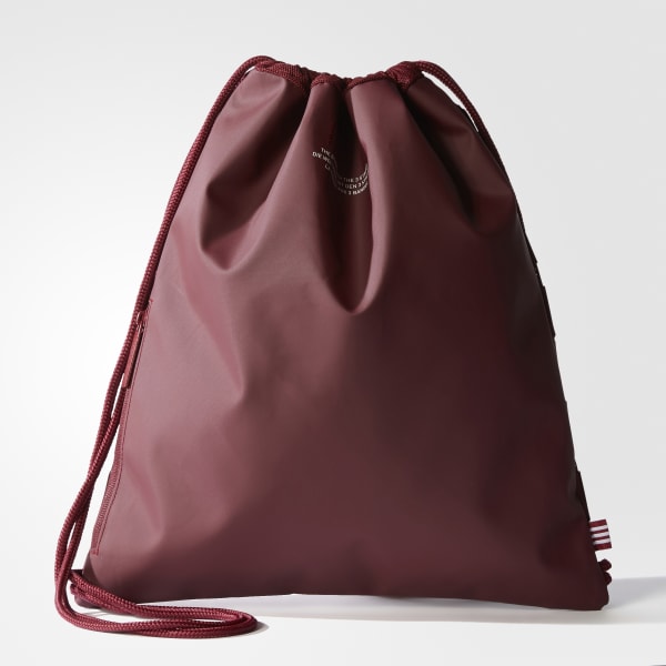 adidas 3D Gym Sack - Red | adidas Malaysia adidas 3D Gym Sack - Red | adidas Malaysia