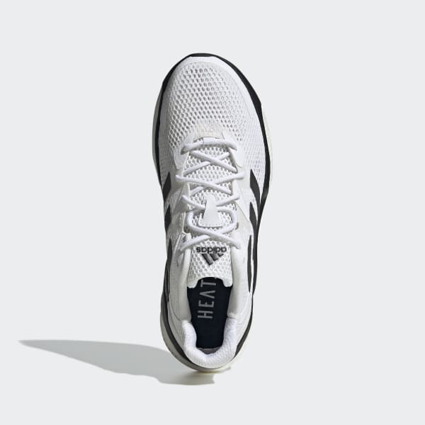White X9000L3 HEAT.RDY Shoes