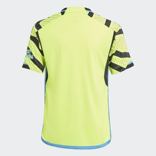 Adidas jersey china yellow discount