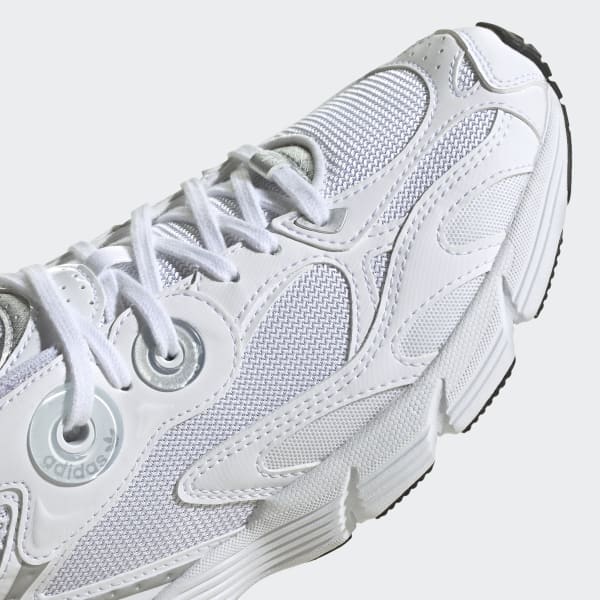 Bianco Scarpe Astir LKT38
