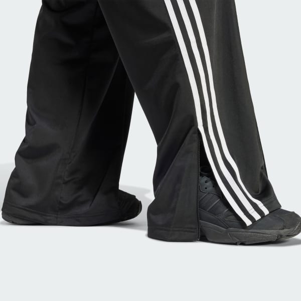 Firebird Loose Track Tracksuit Bottoms