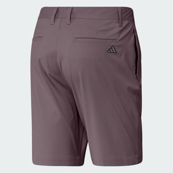 Purple Go-To Five-Pocket Golf Shorts