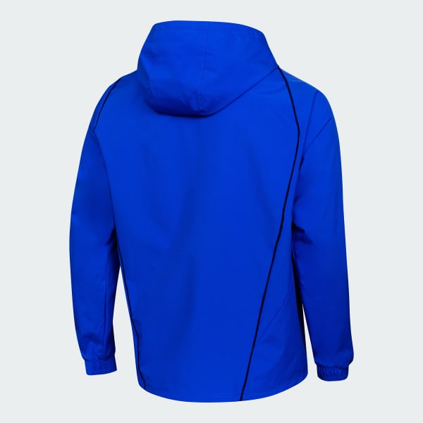 Chaqueta Multiclima Club Universidad de Chile Azul adidas adidas Chile