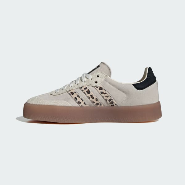 adidas Sambae Shoes - White | Free Shipping with adiClub