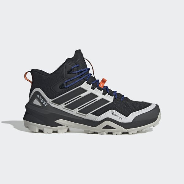 adidas Terrex Skychaser Mid GORE-TEX Hiking Shoes - Green