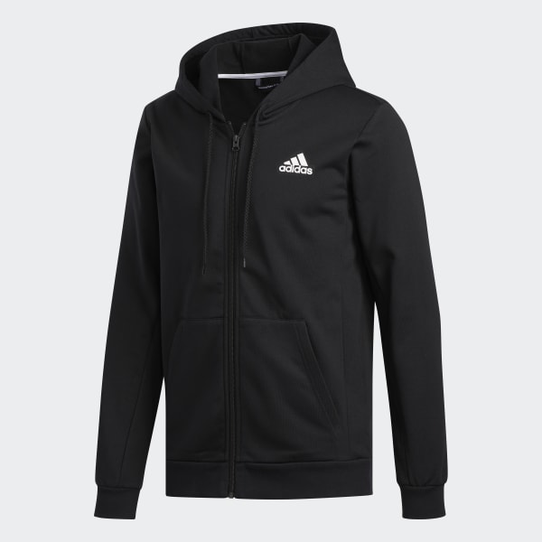ball hoodie adidas
