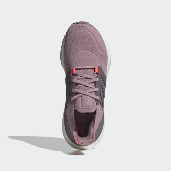 adidas Ultraboost 22 Shoes - Purple | women running | adidas US