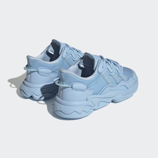 Adidas ozweego hombre azul new arrivals