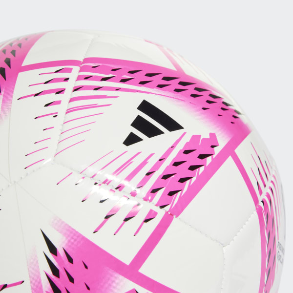 Blanco Pelota Al Rihla Club