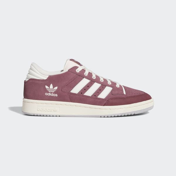 Demon Play cada Calma adidas Centennial 85 Low Shoes - Burgundy | adidas Australia