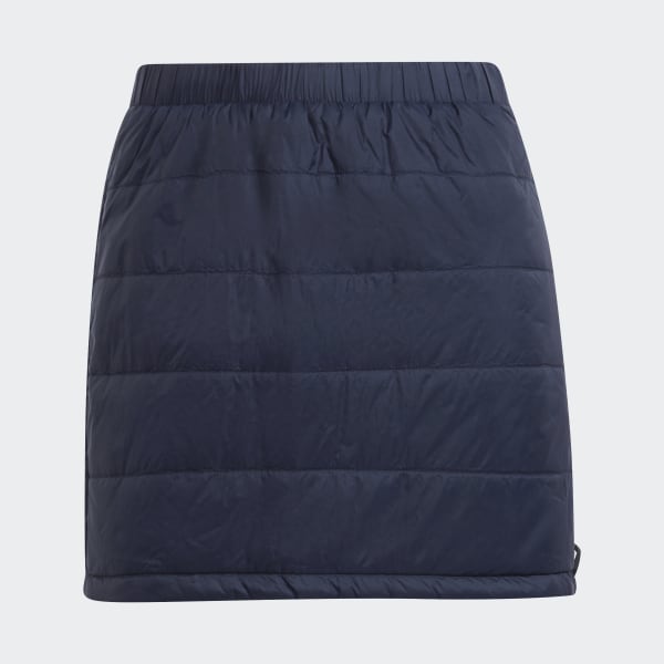 Blue Terrex PrimaLoft Insulation Skirt