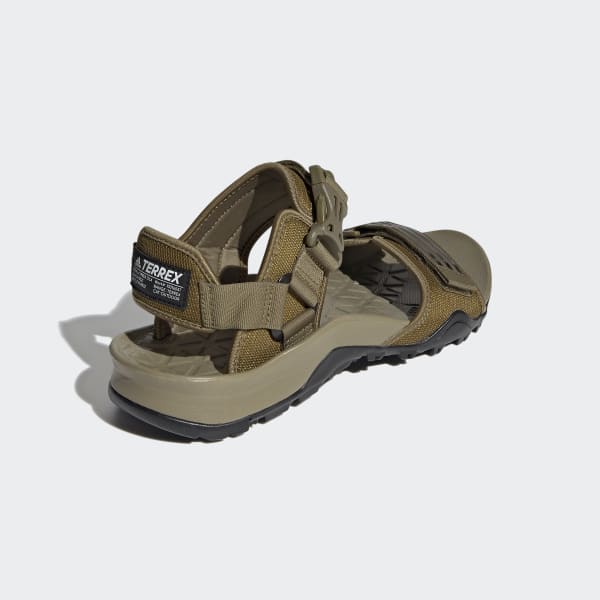 adidas Terrex Cyprex Ultra II DLX adidas Thailand