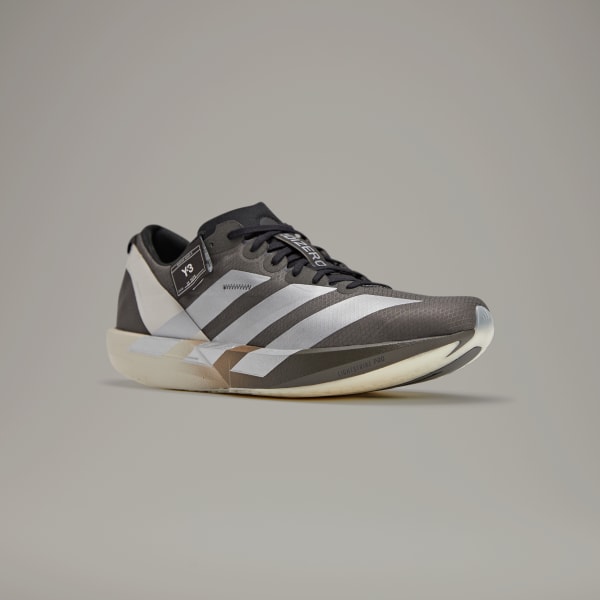 Γκρι Y-3 Adios 9