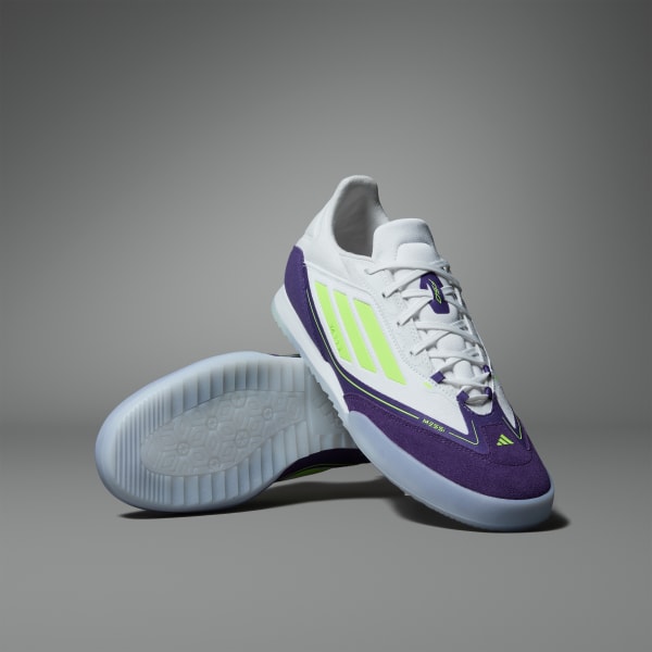 Tenis de Futbol F50 Messi Freestyle