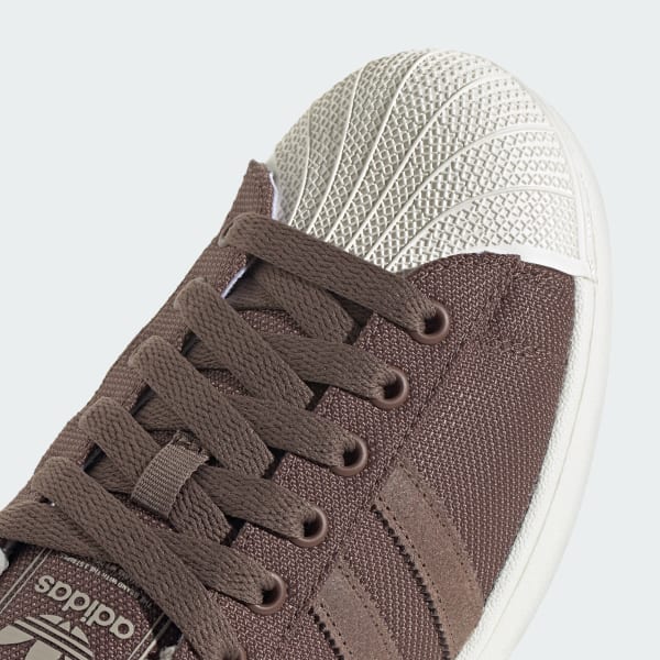 アディダス スーパースター II / Superstar II Shoes - ブラウン