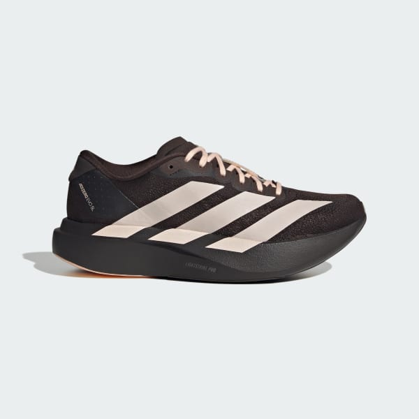 adidas Adizero EVO SL Sneakers - Brown | Free Shipping with adiClub
