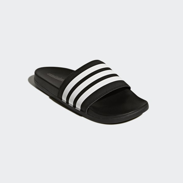 cloudfoam sandals adidas