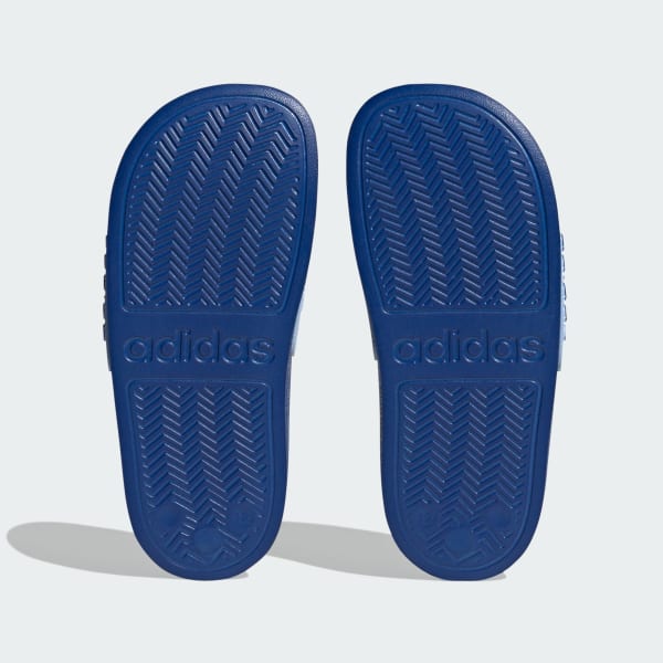 Azul SANDALIAS ADILETTE SHOWER